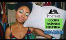 PineTales Cooling Buckwheat Hulls Pillow Review