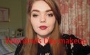 Valentine's Day Sultry Makeup  | NiamhTbh