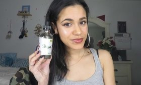 DRYD E-Liquid Tasting Review!