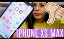 What I Hate About The iPhone XS Max