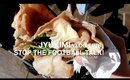VLOG EP28 - STOP THE FOOTBALL TALK ! | JYUKIMI.COM