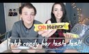 WE TRY RETRO CANDY BARS
