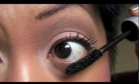 "I Love You!" Valentine's Day Inspired Makeup Tutorial by J3ssiGurl