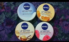 Worse & Best Lip Balms I own!