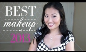 Best Makeup Products of 2013