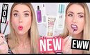 What's NEW at the DRUGSTORE: Haul UPDATE || What Worked & What DIDN'T (July 2017)