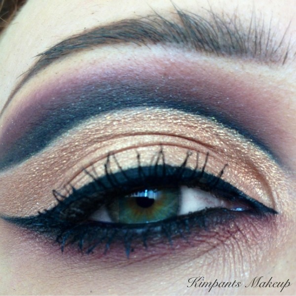 Kim S.'s (kimpantsmakeup) Photos | Beautylish