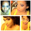 another one of my makeover! 