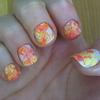 Splatter Nails