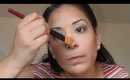 Mother's Day and Falsies Makeup Tutorial