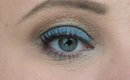 MY CURRENT GO TO EYE MAKEUP LOOK
