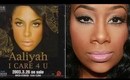 Aaliyah "Care 4 U" Inspired Look