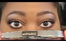 L'oreal Voluminous Butterfly Mascara Review + Demo
