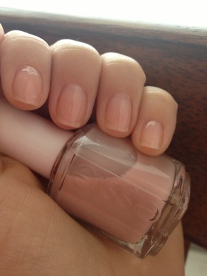 Love a nude color