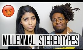 #SSSVEDA 10: Millennial Stereotypes