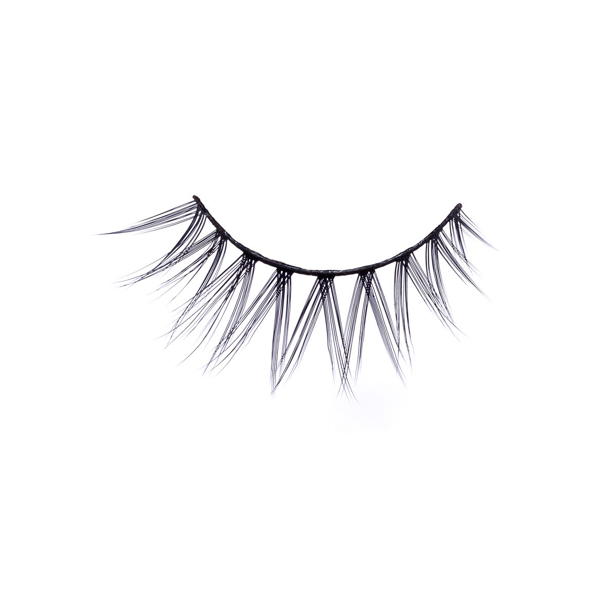 Sugarpill Cosmetics False Eyelashes Precious alternative view 1 - product swatch.