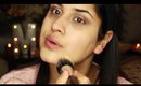 First impression (E.L.F) & Makeup tutorial! Makemeup89