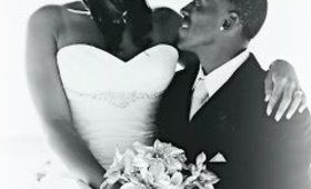 Mr and Mrs Charles Wedding Photos (Part 1) Photographer Vanessa Reed ♥♥📷📸📸💑🏽💑🏽💍💍