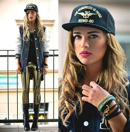 Need help with jock outfit. Beautylish