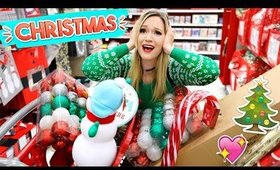 10 Ways to Tell If You're OBSESSED with Christmas!! Alisha Marie