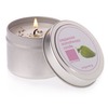 Lather Peppermint Candle