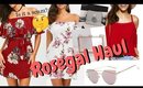 IS THIS SITE EVEN LEGIT?? 🤔 | ROSEGAL TRY-ON HAUL