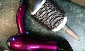 So You Want Voluminous Hair: Tips, Tricks & Styling Products
