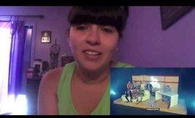 블락비 (Block B) - HER MV Reaction