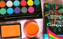 Sleek Makeup "Caribbean Collection".....