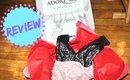 Adore Me Review | Try On