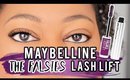 Maybelline The Falsies Lash Lift Mascara Review