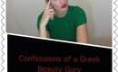 Confessions of a Greek Beauty Gury TAG!!!