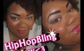 HipHopBling Review!!!