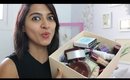 Make-up Products Under Rs 200 _ Budget Beauty Haul