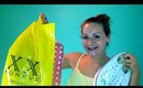 Back to School Haul! (F21, Target & more)