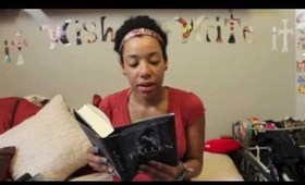 Readview: Fallen by Lauren Kate