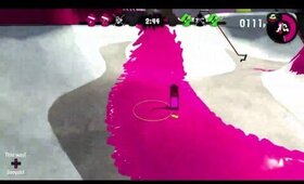 Splatoon 2 with a girl!! Enter at own risk!