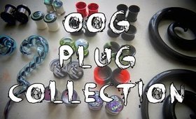 00g Plug and Jewelry Collection!