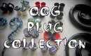 00g Plug and Jewelry Collection!