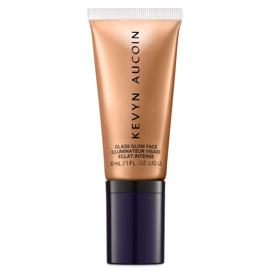 Kevyn Aucoin Glass Glow Face Spectrum Bronze alternative view 1.