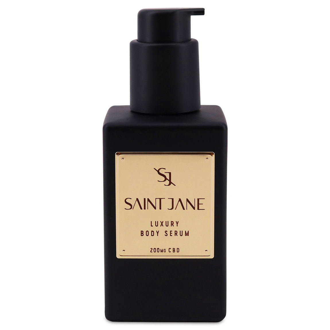 Saint Jane Beauty Luxury Body Serum alternative view 1 - product swatch.