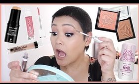 NEW Wet N' Wild 2019 Collection | First Impression Review + Swatches
