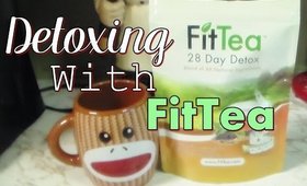 FitTea - Benefits Of Detoxing Your Body