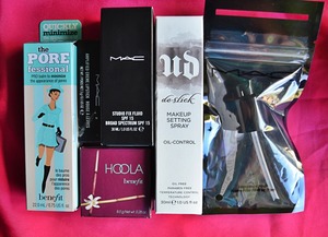 just a mini haul I did , and my first post ever on here !! wee !! so excited 💄😍