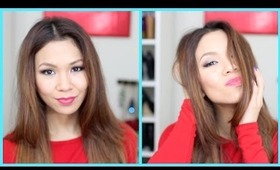 HOW TO: VOLUMINOUS BLOWOUT