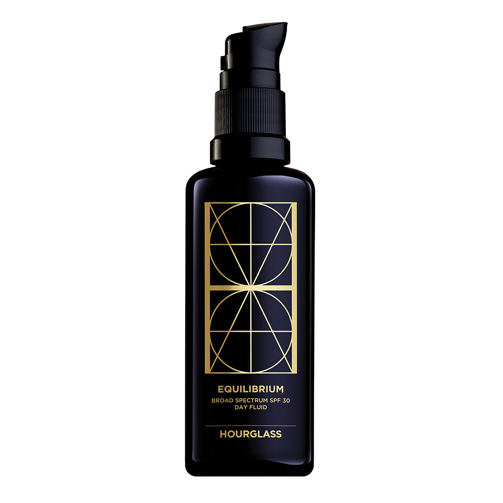 Hourglass Equilibrium Day Fluid Sunscreen