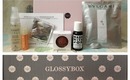 Glossybox US April 2013 ♔ Work That Beauty!