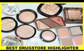 Best Drugstore Highlighter