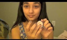 July Favorites Makeup Tutorial!!