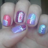 nail art